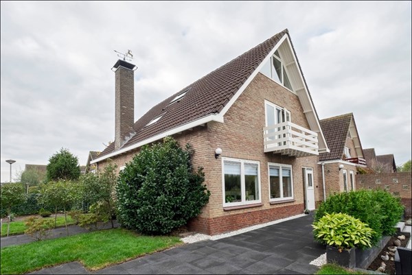 Dimmerlaan 29, Leerdam